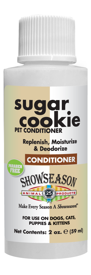 Sugar Cookie Pet Conditioner | Showseason®