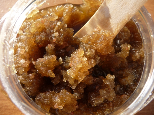 Sugar Scrub 16 oz. | Showseason® Honey Pet™