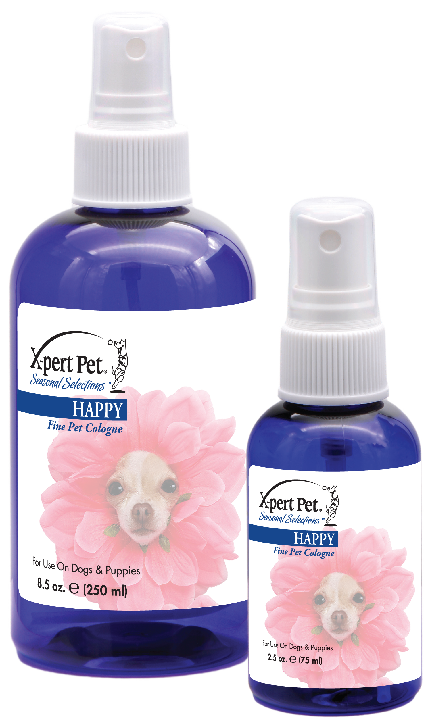 happy pet358。 Happy Pet Cologne | X-Pert Pet®