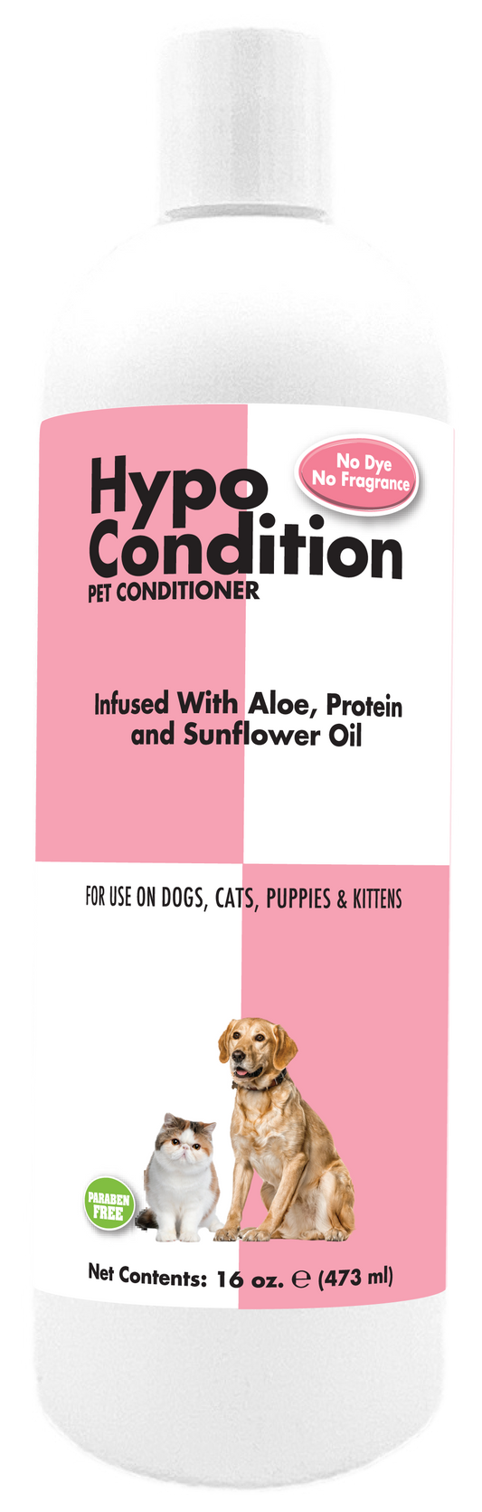 HYPO Condition Pet Conditioner | Showseason®