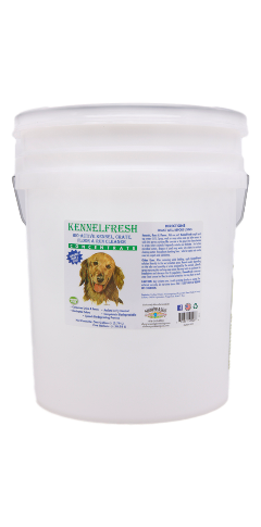 KennelFresh® Liquid Odor Removal Concentrate | Showseason®