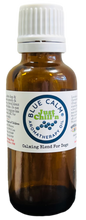 Load image into Gallery viewer, BlueCalm® Aromatherapy Oil Blend 30 ml | Showseason®
