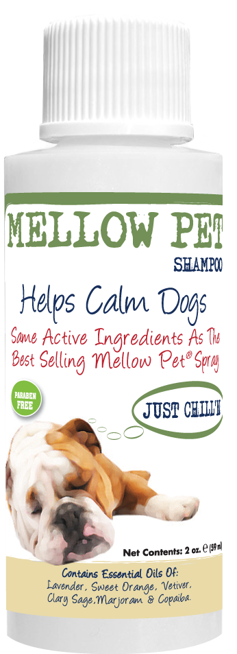 Mellow Pet® Dog Shampoo Showseason® - Main Image