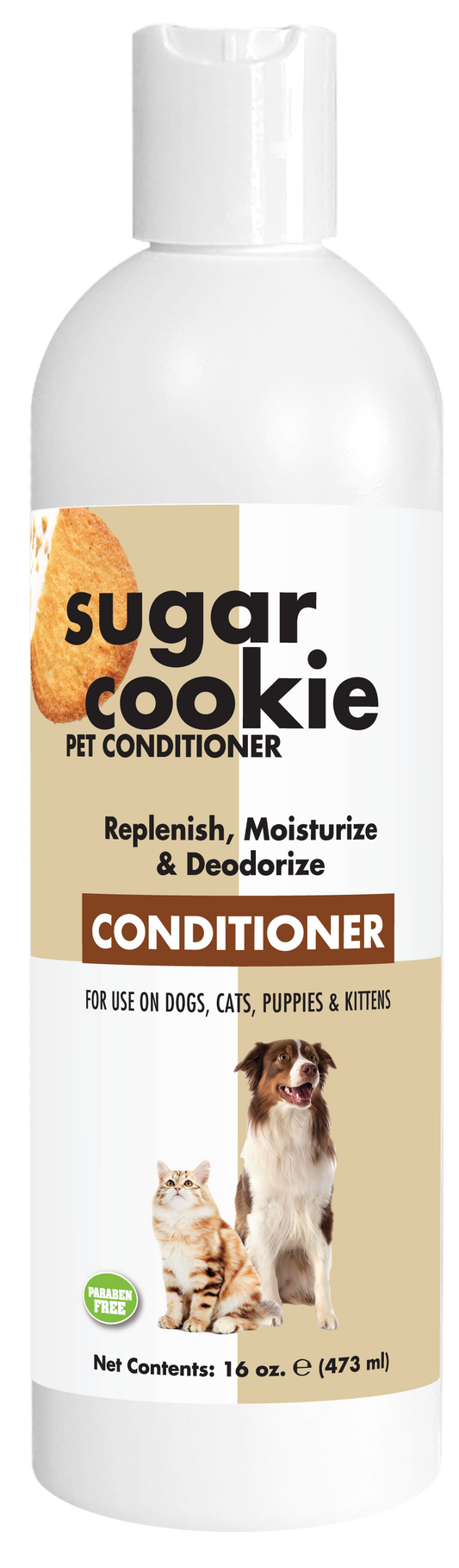 Sugar Cookie Pet Conditioner | Showseason®