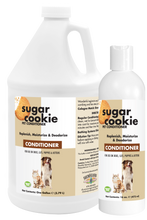 Load image into Gallery viewer, Sugar Cookie Pet Conditioner | Showseason®
