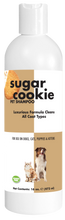 Load image into Gallery viewer, Sugar Cookie Pet Shampoo | Showseason®
