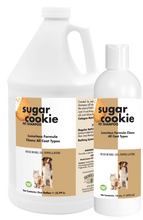 Load image into Gallery viewer, Sugar Cookie Pet Shampoo | Showseason®
