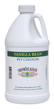 Load image into Gallery viewer, Vanilla Bean Pet Cologne | Showseason®
