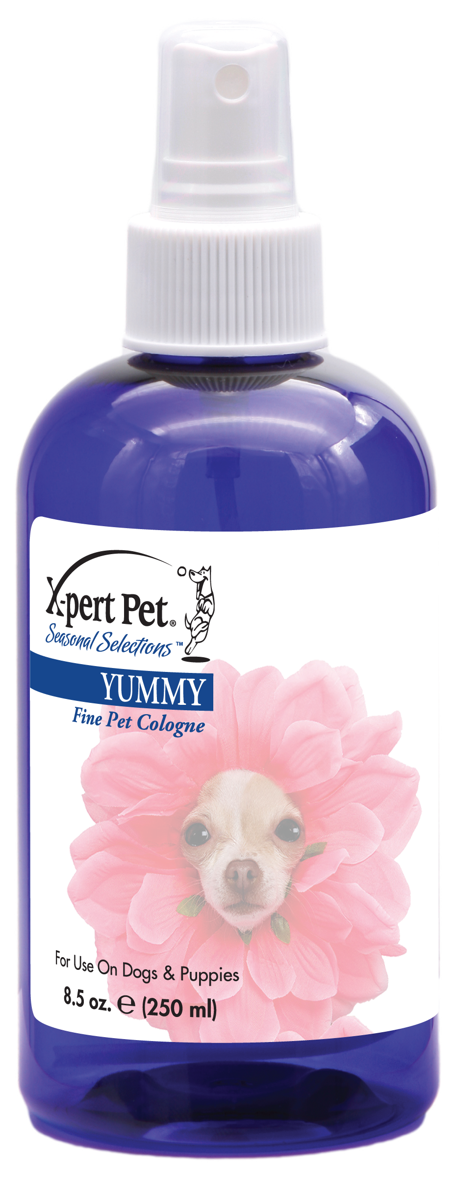 Yummy Pet Cologne | X-Pert Pet®