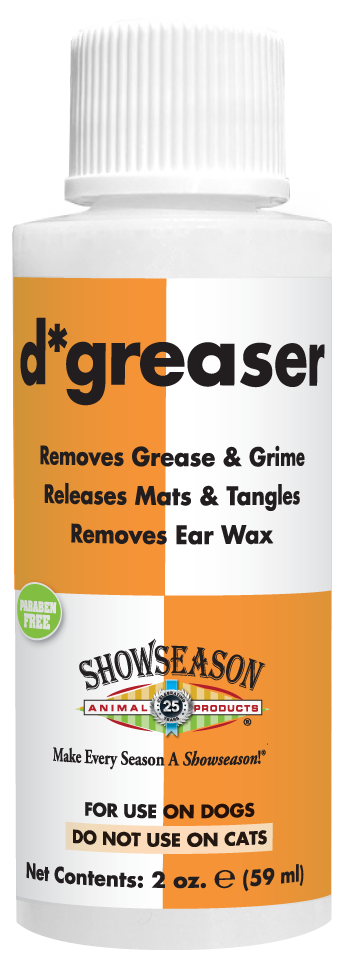 How to Remove Grease from Cat Fur: Expert Tips for a Clean Coat