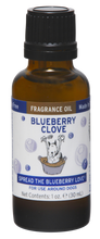 Load image into Gallery viewer, Blueberry-Clove Aromatherapy Oil (30 ml) | South Bark™
