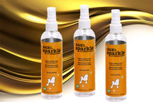 Load image into Gallery viewer, 24 Kt. Gold Sparkle Pet Spray | Showseason®
