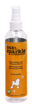 Load image into Gallery viewer, 24 Kt. Gold Sparkle Pet Spray | Showseason®
