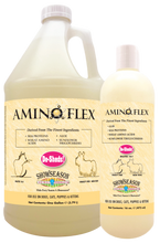 Load image into Gallery viewer, AminoFlex® | De-Shed Pet Shampoo
