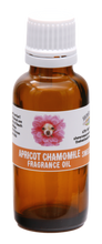 Load image into Gallery viewer, Apricot Chamomile (30 ml) | Aromatherapy Fragrance Oil Blend
