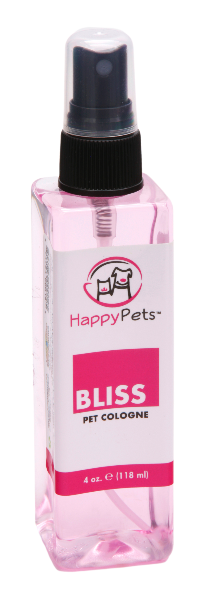 Bliss Pet Cologne | Happy Pets®