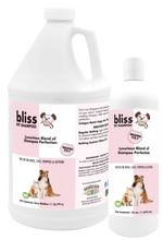 Load image into Gallery viewer, Bliss Pet Shampoo | Showseason®
