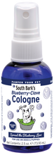 Load image into Gallery viewer, Blueberry-Clove Pet Cologne | South Bark™
