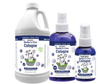 Load image into Gallery viewer, Blueberry-Clove Pet Cologne | South Bark™
