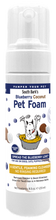 Load image into Gallery viewer, Blueberry-Coconut Face Foam® | South Bark™
