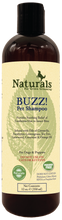 Load image into Gallery viewer, Buzz! Pet Shampoo | Naturals™

