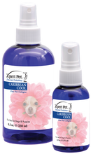Load image into Gallery viewer, Caribbean Cool Pet Cologne | X-Pert Pet®

