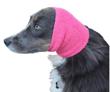 Load image into Gallery viewer, Happy Hoodie | Expandable Pet Headband
