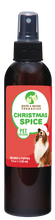 Load image into Gallery viewer, Christmas Spice Pet Cologne | Bath &amp; Brush Therapies®
