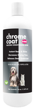 Load image into Gallery viewer, Chrome Coat® Silicone Pet Conditioning Rinse | Showseason®
