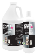 Load image into Gallery viewer, Chrome Coat® Silicone Pet Conditioning Rinse | Showseason®
