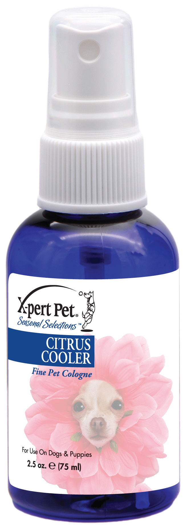 Citrus oil dogs deals