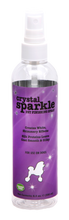 Load image into Gallery viewer, Crystal White Sparkle Pet Spray | Showseason®
