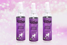 Load image into Gallery viewer, Crystal White Sparkle Pet Spray | Showseason®
