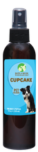 Load image into Gallery viewer, Cupcake Pet Cologne | Bath &amp; Brush Therapies®
