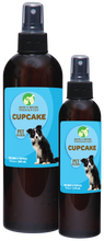 Load image into Gallery viewer, Cupcake Pet Cologne | Bath &amp; Brush Therapies®
