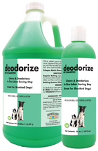 Load image into Gallery viewer, Deodorize Pet Shampoo | Showseason®
