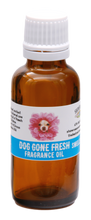 Load image into Gallery viewer, Dog Gone Fresh (30 ml) | Aromatherapy Fragrance Oil Blend
