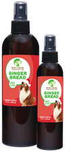 Load image into Gallery viewer, Gingerbread Pet Cologne | Bath &amp; Brush Therapies®
