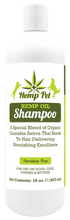 Load image into Gallery viewer, Hemp Pet Shampoo | Showseason®
