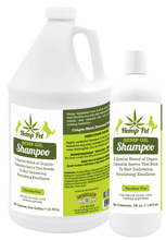 Load image into Gallery viewer, Hemp Pet Shampoo | Showseason®
