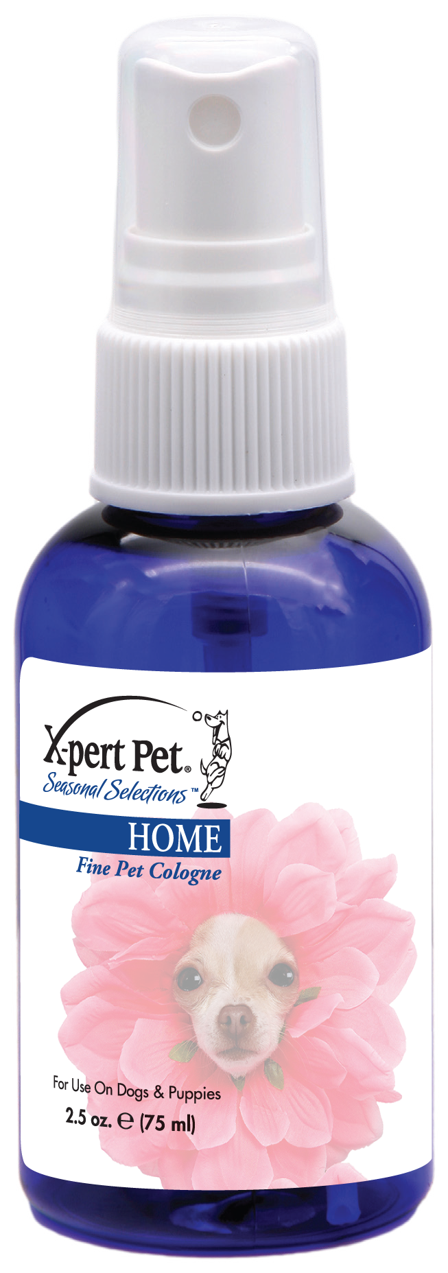 Home Pet Cologne | X-Pert Pet®