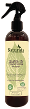 Load image into Gallery viewer, Leave-In Pet Conditioner | Naturals™
