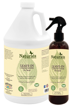 Load image into Gallery viewer, Leave-In Pet Conditioner | Naturals™
