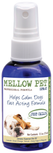 Load image into Gallery viewer, Mellow Pet® | Calming Spray for Dogs
