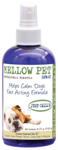 Load image into Gallery viewer, Mellow Pet® | Calming Spray for Dogs
