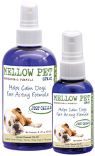 Load image into Gallery viewer, Mellow Pet® Aromatherapy Oil Blend | K9&amp;You®
