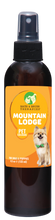 Load image into Gallery viewer, Mountain Lodge Pet Cologne | Bath &amp; Brush Therapies®
