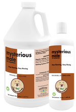 Load image into Gallery viewer, Mysterious Male® Pet Shampoo | Showseason®
