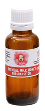 Load image into Gallery viewer, Oatmeal, Milk &amp; Honey (30 ml) | Aromatherapy Fragrance Oil

