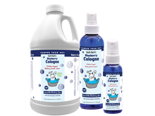 Load image into Gallery viewer, Original Blueberry Pet Cologne | South Bark™
